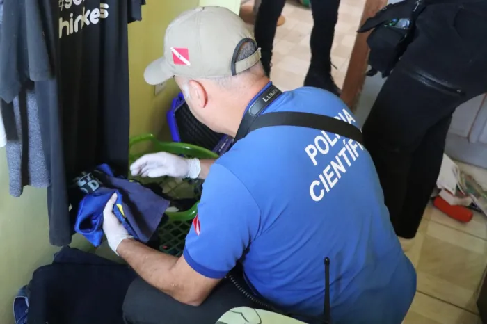 Crédito: Amanda Monteiro/Ascom PCEPA