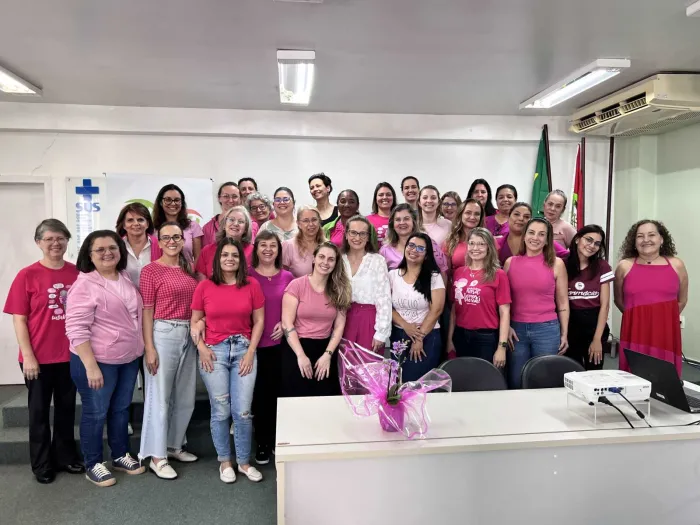 Foto: Reprodução/Secom SC