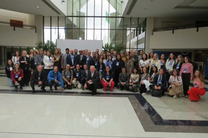 Foto: Reprodução/Secom Paraná