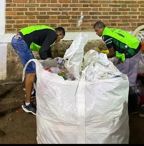 Foto: Reprodução/Prefeitura de Caruaru - PE