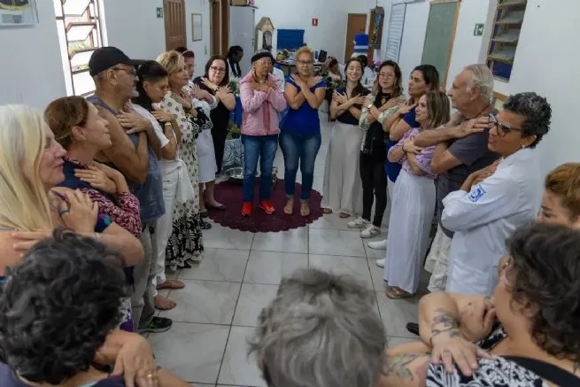 Prefeitura de São Sebastião inicia projeto piloto de Práticas Integrativas e Complementares na UFS Barequeçaba