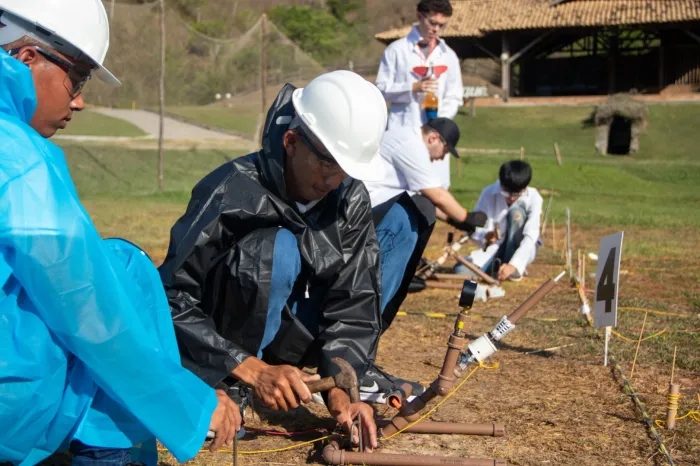 Foto: Reprodução/Secom Paraíba