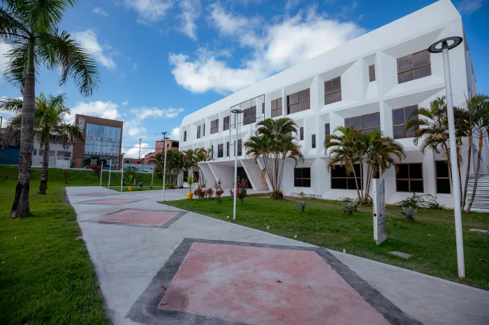 Foto: Reprodução/Prefeitura de Camaçari - BA