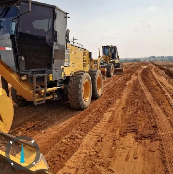 Foto: Reprodução/Prefeitura de Sorriso - MT