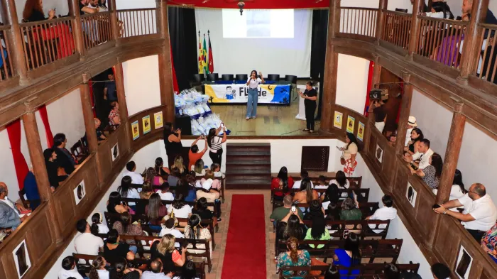 Foto: Reprodução/Secom Paraíba