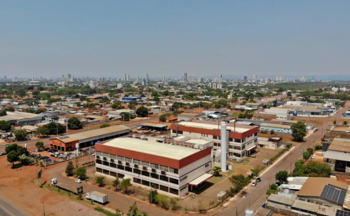 Maior do país: Tocantins tem projeção elevada para 7,7% de crescimento no PIB 2024 no setor de serviços