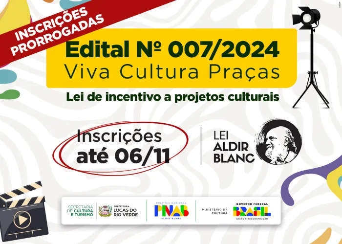 (Foto: Ascom Prefeitura/Janderson Kavano)