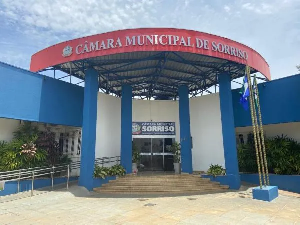 Câmara altera data da próxima Sessão Ordinária