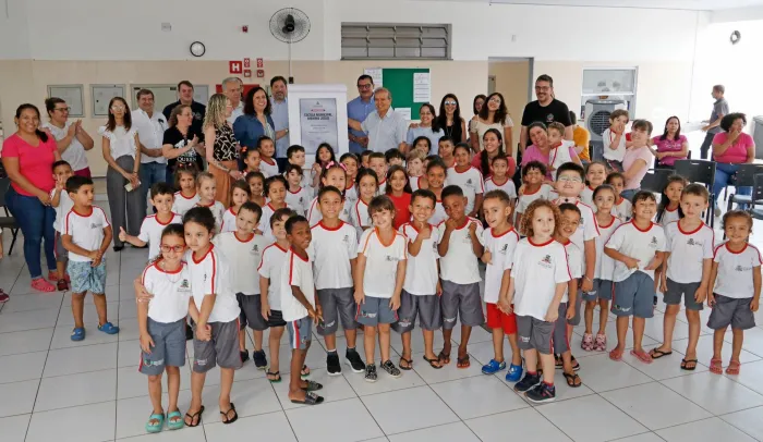 Marcos Morelli / SMCS