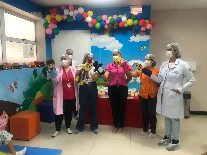 Foto: Reprodução/Secom Paraíba