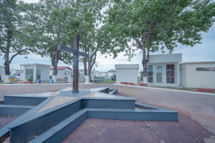 (Foto: Ascom Prefeitura/Andrew Aragão)