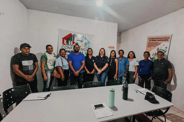 Crédito: Ascom Semas