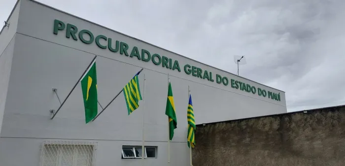 PGE-PI recebe avaliação alta em Relatório de Gestão Consolidado pelo Tribunal de Contas do Estado
