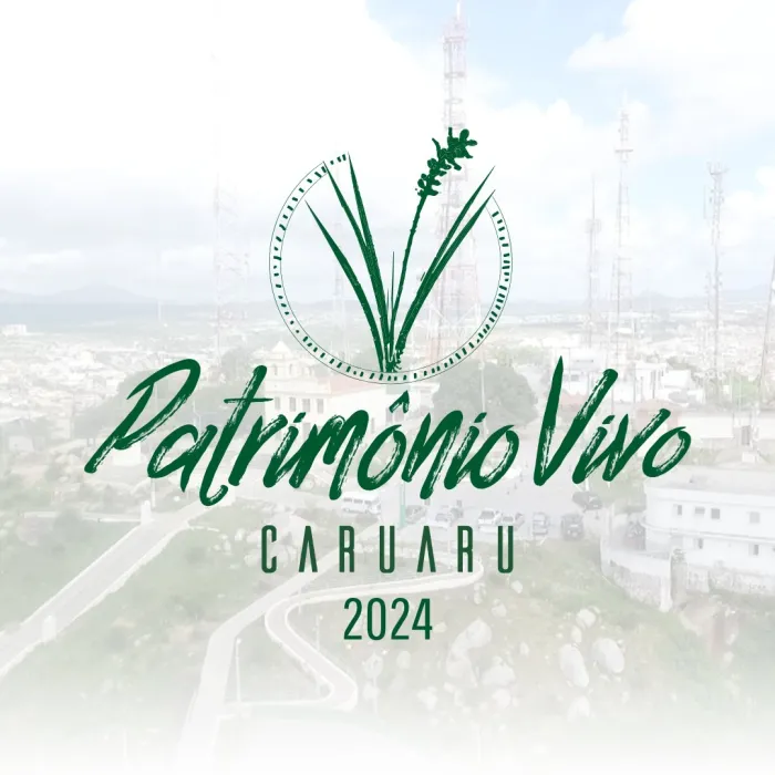 Foto: Reprodução/Prefeitura de Caruaru - PE