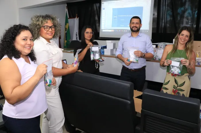 Crédito: José Pantoja / Ascom Sespa