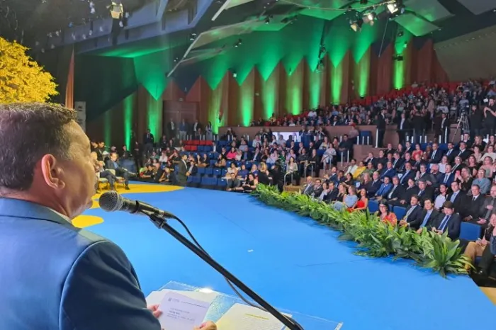 Título e Comenda: Maiores honrarias, Assembleia reconhece quem contribui com MS