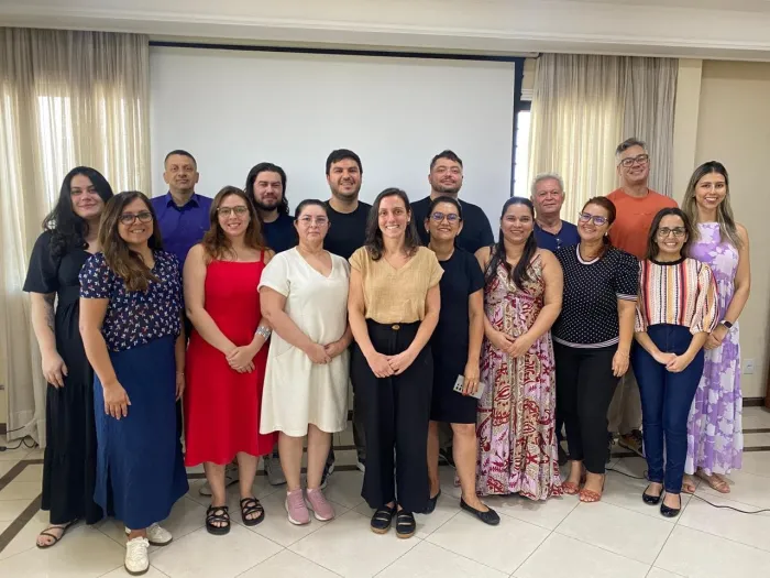 Governo do Acre promove oficina para elaboração de documentos técnicos e atualização das salvaguardas socioambientais do Sisa