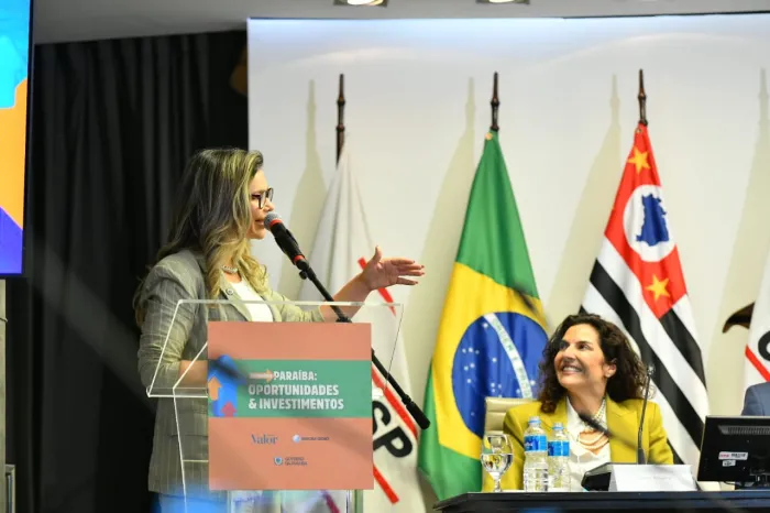 Foto: Reprodução/Secom Paraíba