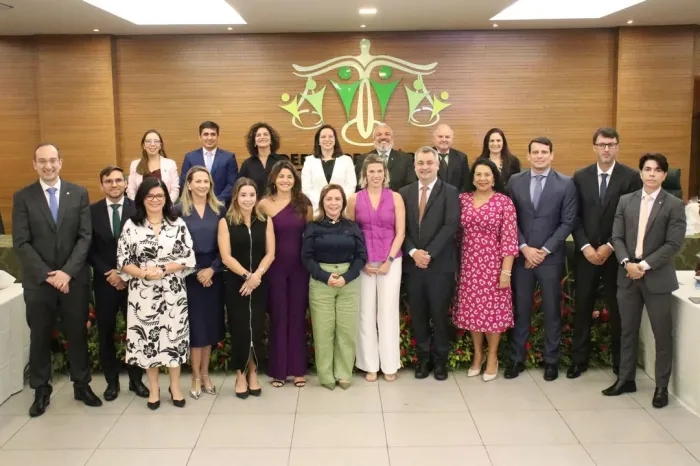 Conselho Nacional aprova Carta de Teresina visando o fortalecimento e expansão da Defensoria Pública