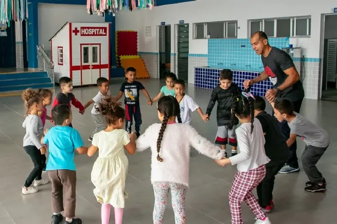 Prefeitura de São Sebastião abre inscrições para Processo Seletivo na Educação com prova em dezembro