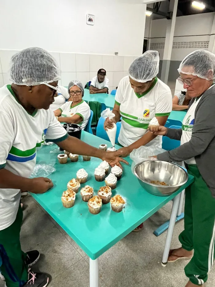 Foto: Reprodução/Prefeitura de Caruaru - PE
