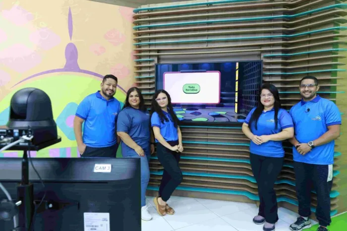 Secretaria de Educação encerra preparativos para o Enem com ‘Aulão Conquistar’ voltado aos estudantes da rede estadual