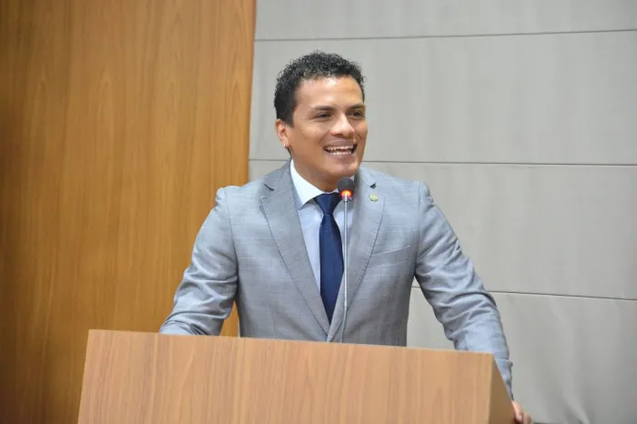 Coletivo Nós propõe título de utilidade pública a entidade que atua na gestão de recursos hídricos