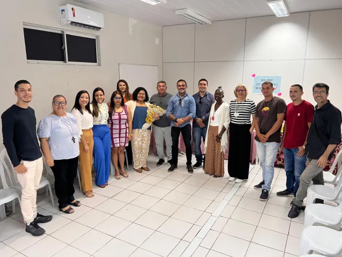 Foto: Reprodução/Secom Paraíba