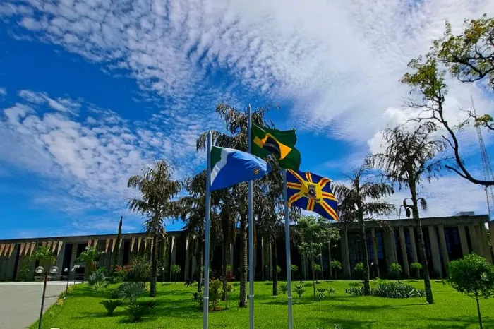 Agenda: Prestação de contas da Saúde do 2º quadrimestre é destaque na ALEMS