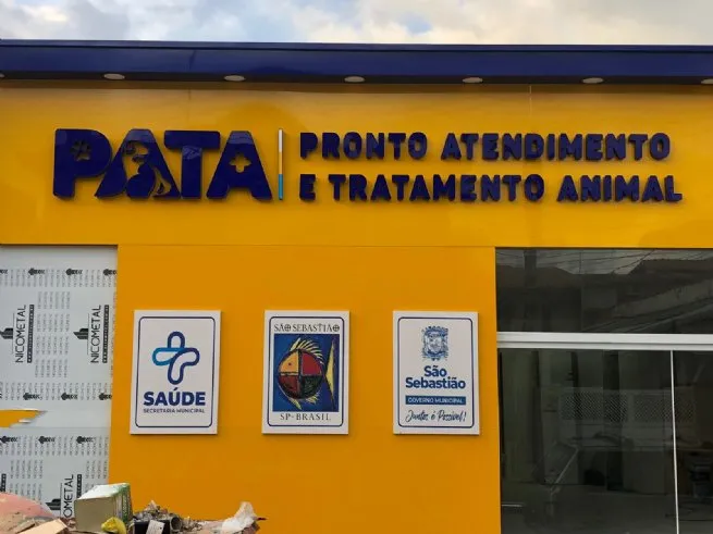 PATA de São Sebastião realiza mais de 5 mil procedimentos em oito meses de atendimento