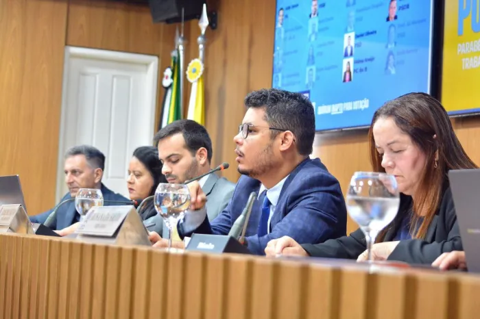 Câmara de São Luís debaterá Passe Livre Estudantil na próxima quarta-feira