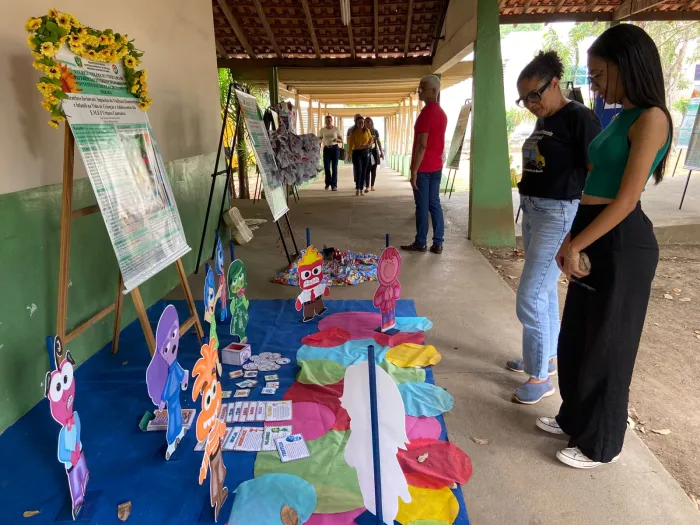 Educação: Semed promove 1º Colóquio Unificado de Referências Interdisciplinares no Contexto das Escolas do Campo
