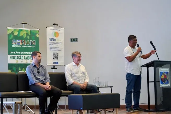 Meteorologista pesquisador do Cemaden alerta para possibilidades de chuva acima da média no verão