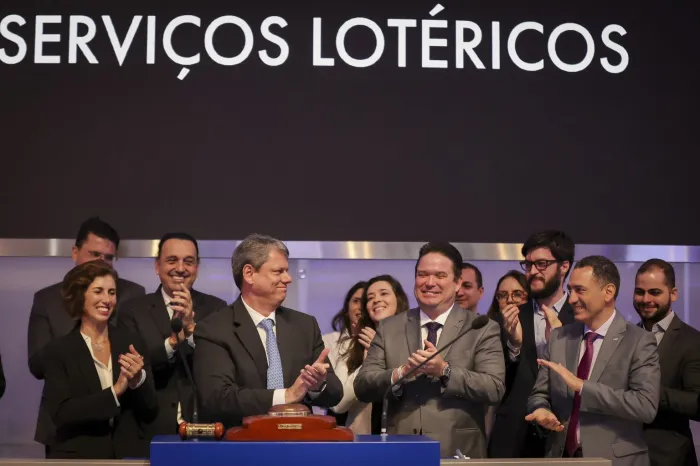 Oferta de R$ 600 mi no pregão das Loterias viabilizará construção de novos hospitais