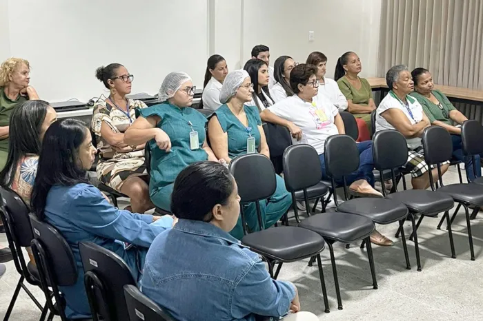 Novembro Roxo: Hospital da Mulher amplia Método Canguru e conscientiza sobre prematuridade