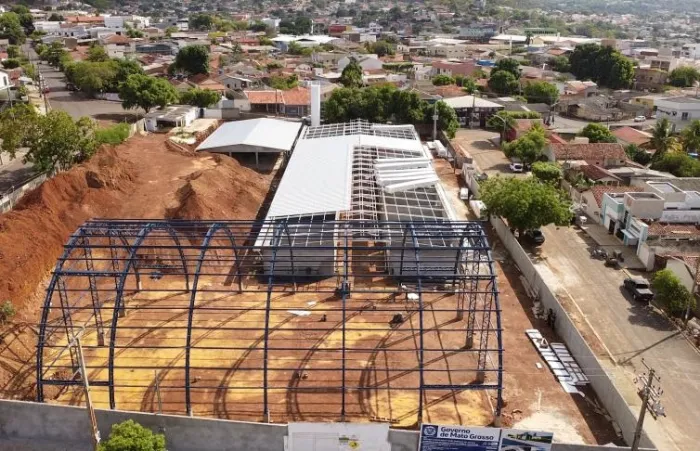 Crédito:Divulgação - 