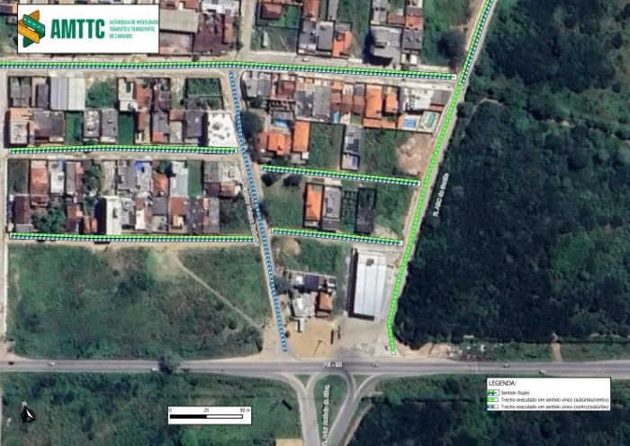 Foto: Reprodução/Prefeitura de Caruaru - PE