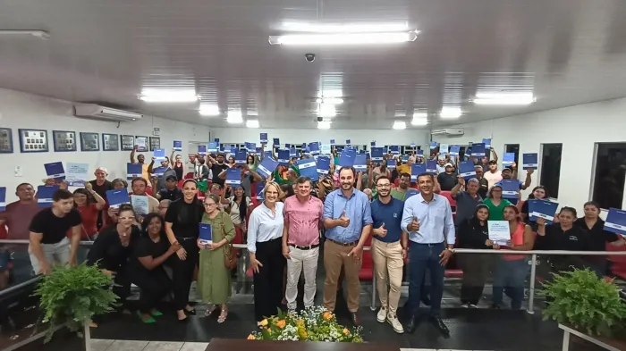 Crédito:Divulgação - 