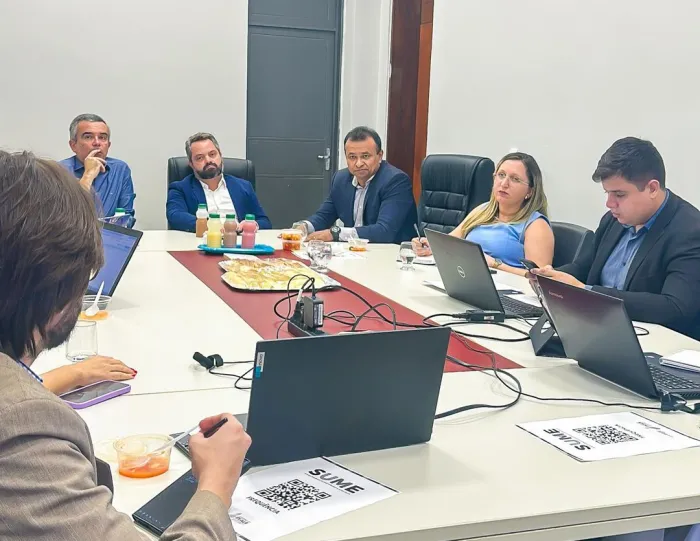 Defesa Agropecuária se destaca na execução de ações de infraestrutura segundo avaliação de metas e desempenho