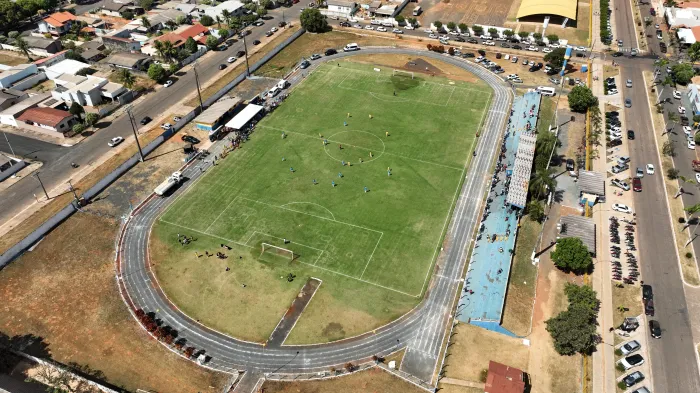 Crédito:Divulgação - 