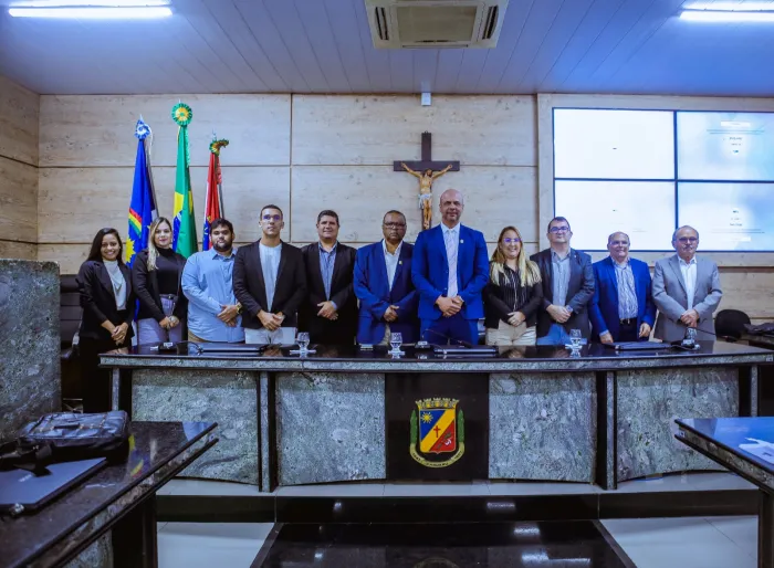 Foto: Reprodução/Prefeitura de Caruaru - PE