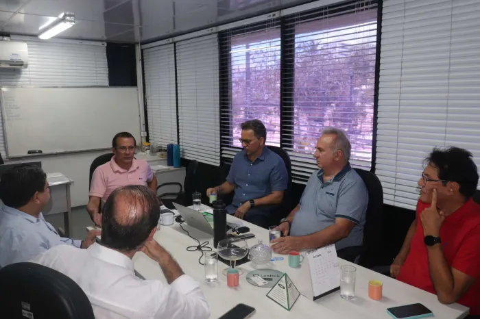 Foto: Reprodução/Secom Ceará
