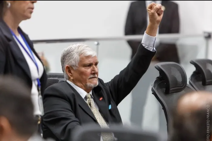 CCJR aprova 31 propostas de Zeca do PT para o Orçamento Estadual de 2025