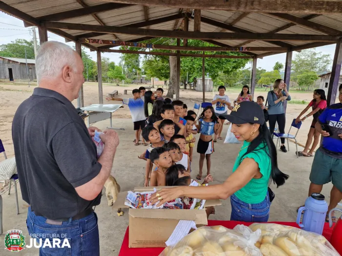Crédito:Divulgação - 