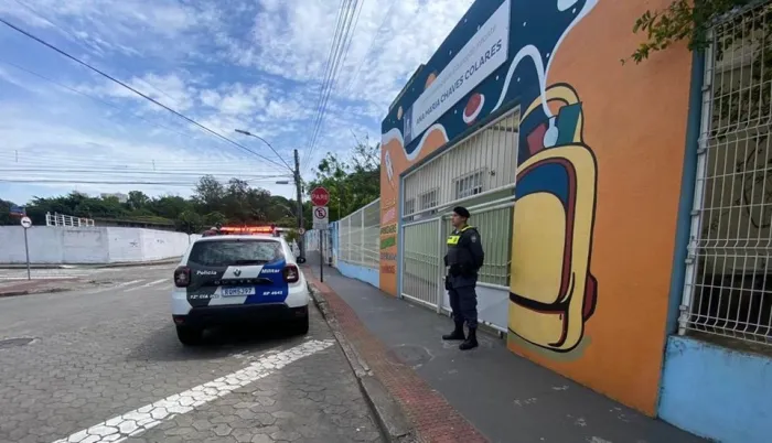 Foto: Reprodução/Polícia Militar - ES