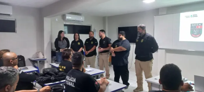 Foto: Reprodução/Secom Paraíba