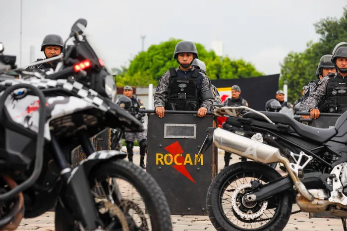 Foto: Reprodução/Agência Amazonas