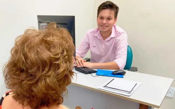 Hospital de Saúde Mental amplia atendimento de plantão psicológico com amparo e acolhimento aos pacientes