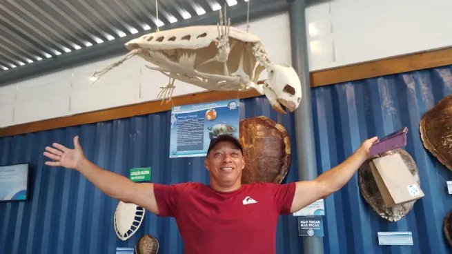 SEMAM participa da Oficina Troca de Ideias, do Projeto Marulho