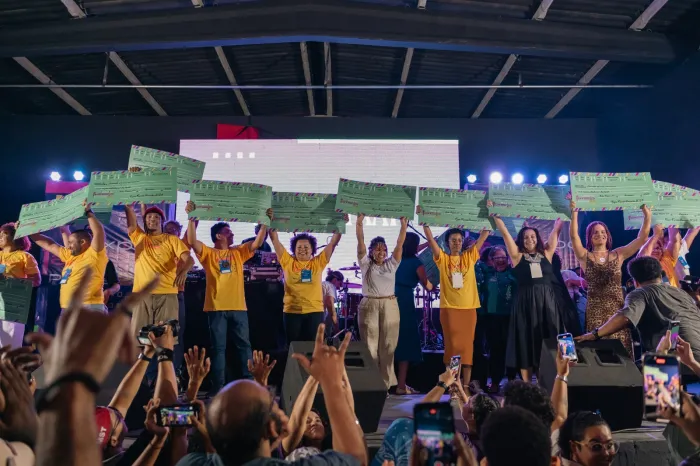 Foto: Reprodução/Secom Paraíba